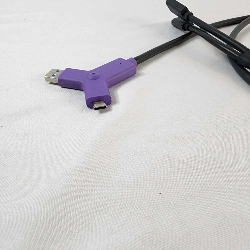 Logitech Swytch Y CABLE 502-001309